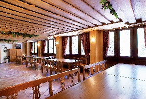 Hotel REZYDENCJA MIRELLADUE wakacje