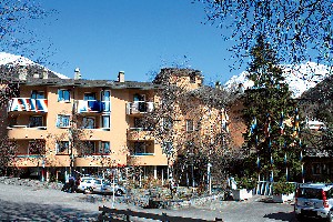 Hotel REZYDENCJA MIRELLADUE wakacje