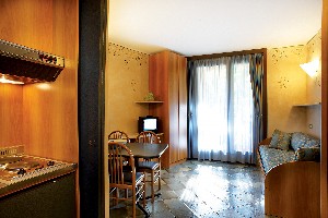 Hotel REZYDENCJA MIRELLADUE wakacje