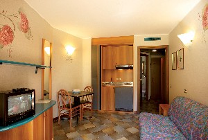 Hotel REZYDENCJA MIRELLADUE wakacje