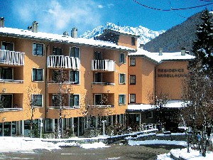 Hotel REZYDENCJA MIRELLADUE wakacje