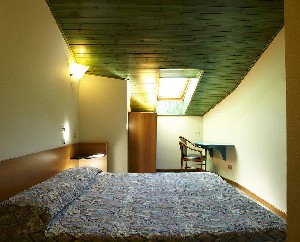 Hotel REZYDENCJA MIRELLADUE wakacje