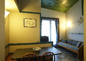 Hotel REZYDENCJA MIRELLADUE wakacje