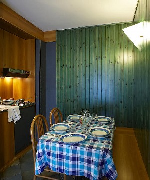 Hotel REZYDENCJA MIRELLADUE wakacje