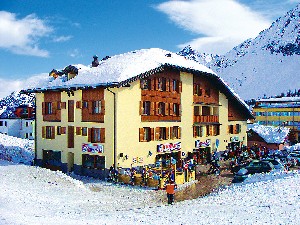 Hotel REZYDENCJA REDIVALLE wakacje