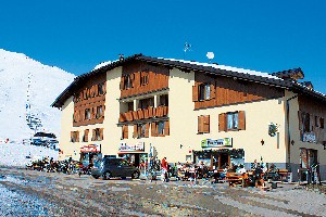 Hotel REZYDENCJA REDIVALLE wakacje