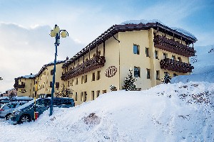 Hotel REZYDENCJA TOP wakacje