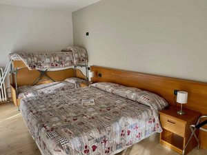Hotel SCIATORI wakacje
