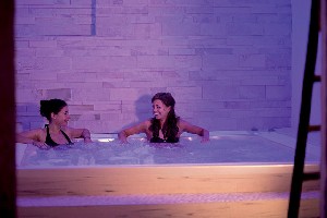 Hotel SCIATORI wakacje