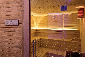 Hotel SCIATORI wakacje