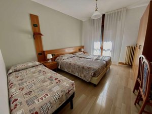 Hotel SCIATORI wakacje