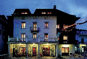 Hotel SCIATORI wakacje