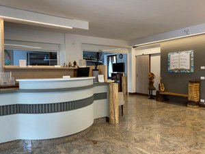 Hotel SCIATORI wakacje
