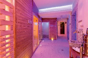 Hotel SCIATORI wakacje