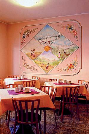 Hotel SCIATORI wakacje