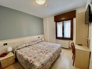 Hotel SCIATORI wakacje