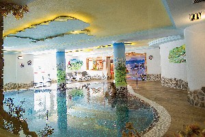 Hotel SPORT HOTEL VITTORIA wakacje