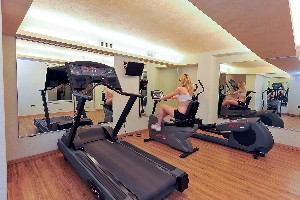 Hotel SPORT HOTEL VITTORIA wakacje