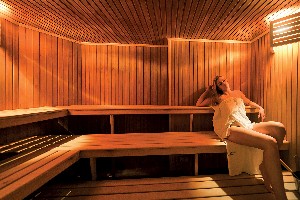 Hotel SPORT HOTEL VITTORIA wakacje