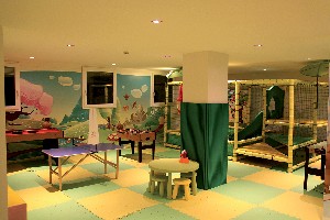 Hotel SPORT HOTEL VITTORIA wakacje