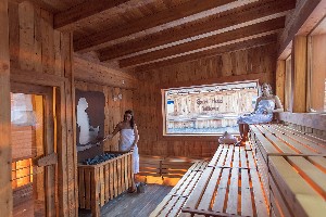 Hotel SPORT HOTEL VITTORIA wakacje