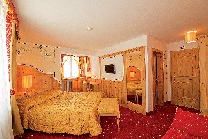 Hotel SPORT HOTEL VITTORIA wakacje