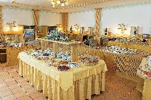 Hotel SPORT HOTEL VITTORIA wakacje