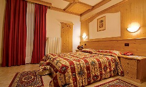 Hotel SPORT HOTEL VITTORIA wakacje