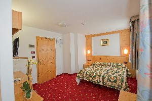 Hotel SPORT HOTEL VITTORIA wakacje