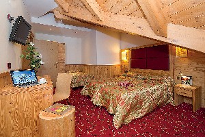 Hotel SPORT HOTEL VITTORIA wakacje