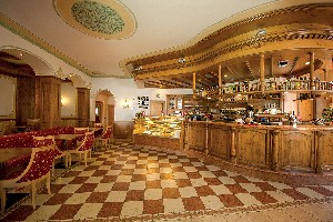 Hotel SPORT HOTEL VITTORIA wakacje