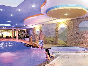 Hotel SPORTING wakacje