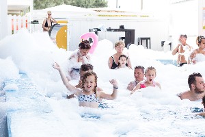 Recreational facility