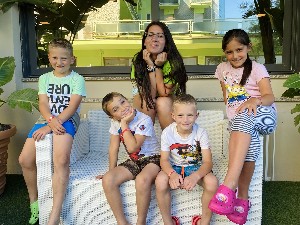 Recreational facility