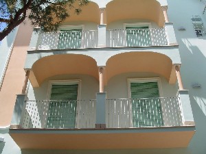 Hotel OMBROSA wakacje