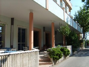 Hotel OMBROSA wakacje