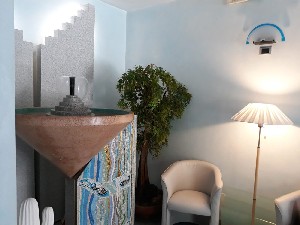 Hotel OMBROSA wakacje