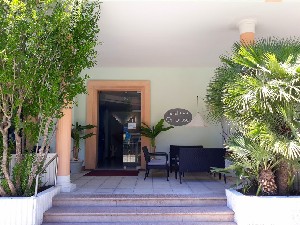 Hotel OMBROSA wakacje