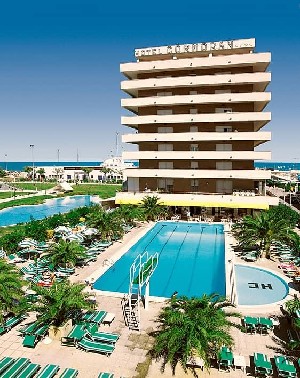 Hotel CORMORAN wakacje