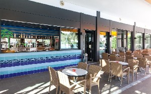 Hotel CORMORAN wakacje