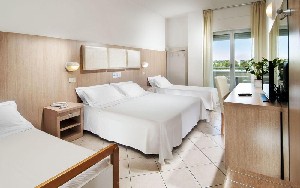 Hotel CORMORAN wakacje