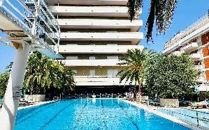 Hotel CORMORAN wakacje