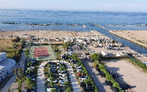 Hotel CORMORAN wakacje