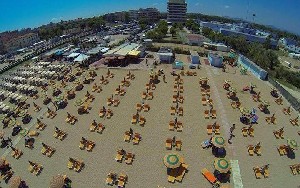 Hotel CORMORAN wakacje