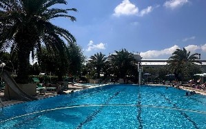 Hotel CORMORAN wakacje