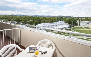 Hotel CORMORAN wakacje