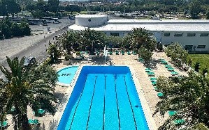 Hotel CORMORAN wakacje