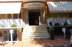 Hotel D'ANNUNZIO wakacje