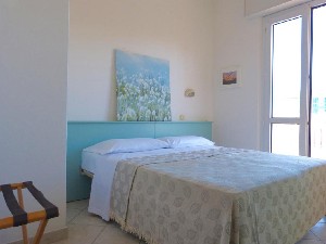 Hotel D'ANNUNZIO wakacje