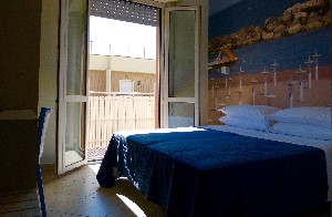 Hotel D'ANNUNZIO wakacje